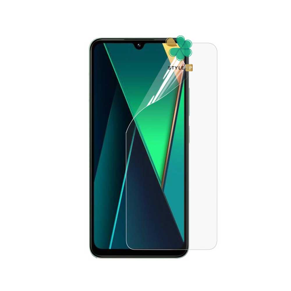خرید محافظ صفحه نانو مناسب گوشی شیائومی Poco C75 - ضخامت کم 